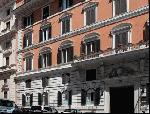 Hotel Seiler, Italy, Rome