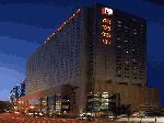 Hotel Traders, China, Shenyang