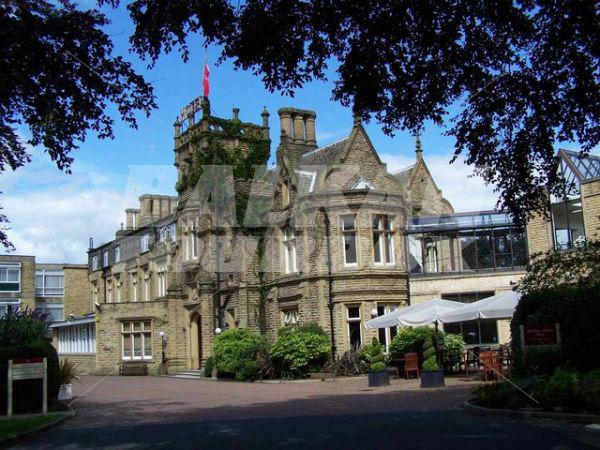 почивка в  Mercure Bradford Bankfield