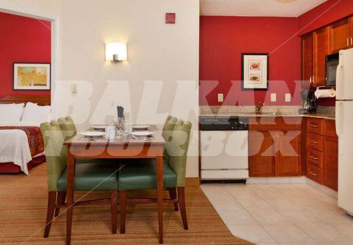 holiday in Residence Inn by Marriott Charlotte Uptown