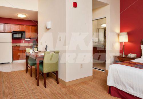 holiday in Residence Inn by Marriott Charlotte Uptown