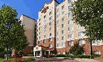 Hotel Residence Inn by Marriott Charlotte SouthPark, 