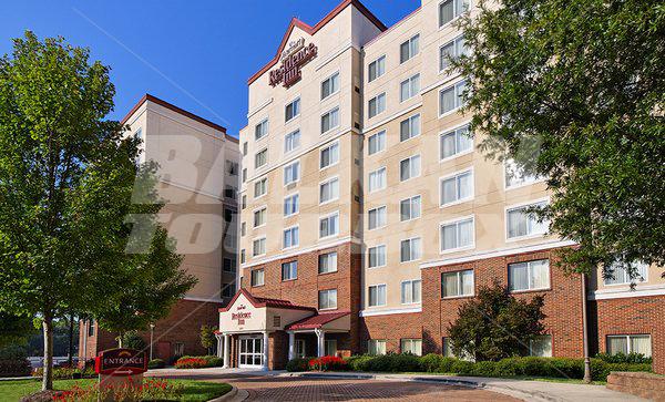 holiday in  Residence Inn by Marriott Charlotte SouthPark