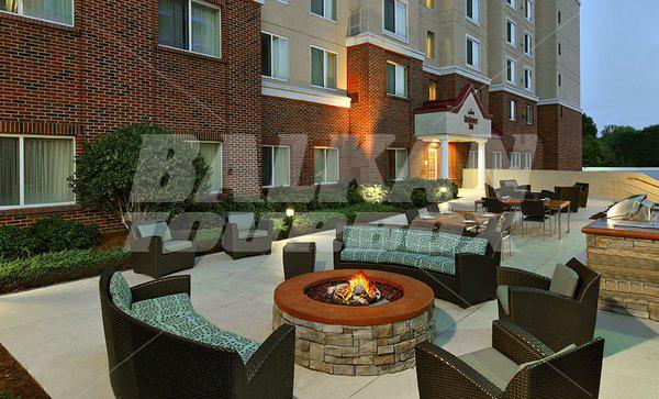 holiday in Residence Inn by Marriott Charlotte SouthPark