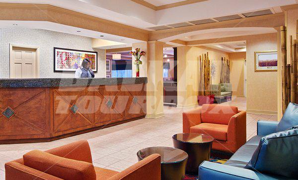 holiday in Residence Inn by Marriott Charlotte SouthPark