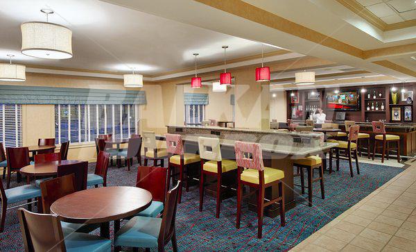 holiday in Residence Inn by Marriott Charlotte SouthPark