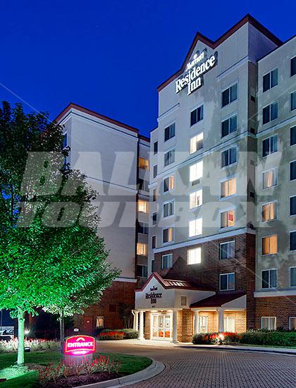 holiday in Residence Inn by Marriott Charlotte SouthPark