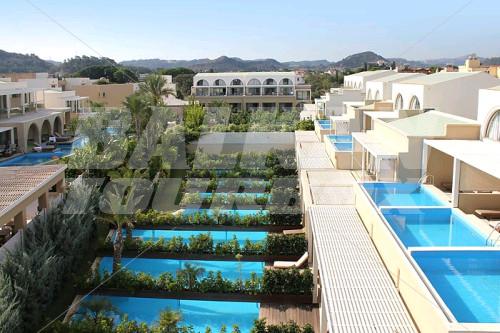 holiday in Sentido Ixian Grand Hotel and Suites