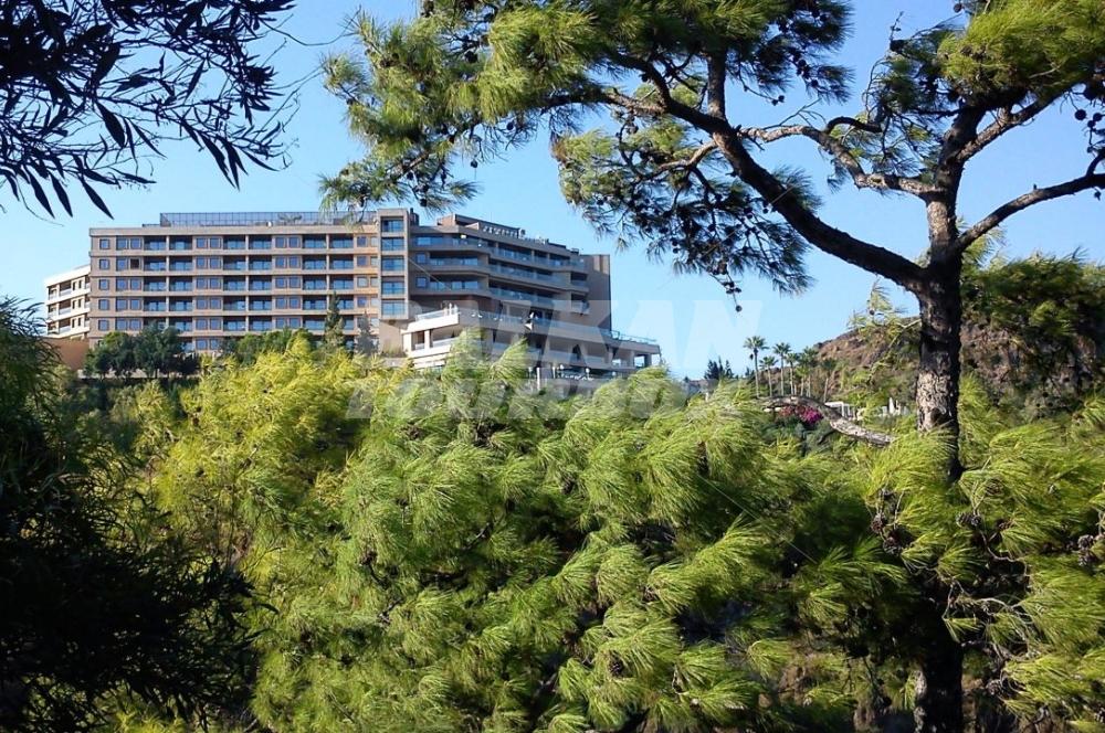 почивка в D Maris Bay Hotel