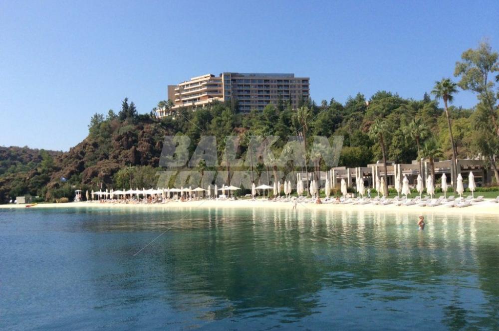 почивка в D Maris Bay Hotel