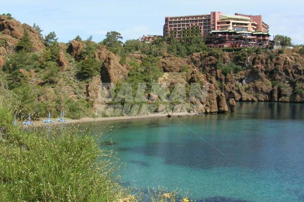 почивка в D Maris Bay Hotel