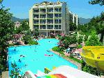 Hotel Kervansaray, Turkey