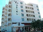 Hotel Berdi, Turkey