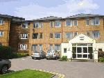 Hotel Long Island Exchange - Rickmansworth, United Kingdom