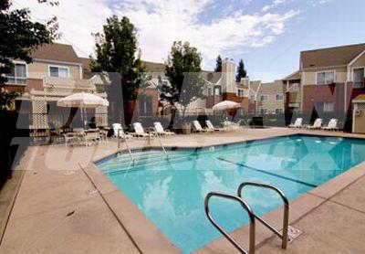 holiday in Residence Inn by Marriott Sacramento Airport Natomas