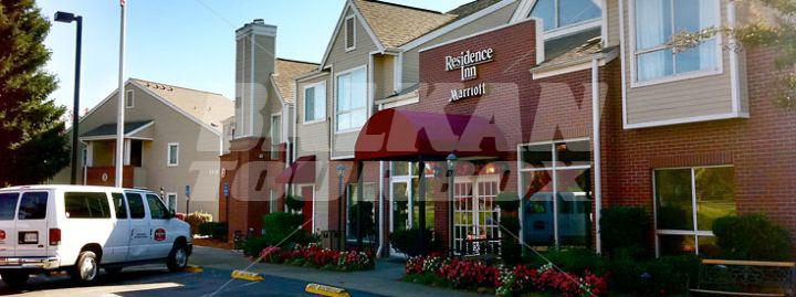 holiday in  Residence Inn by Marriott Sacramento Airport Natomas