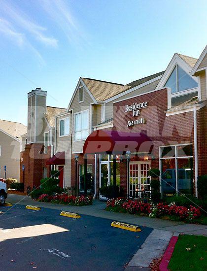 holiday in Residence Inn by Marriott Sacramento Airport Natomas