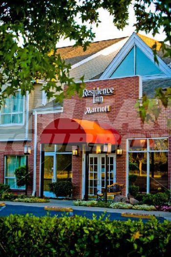 holiday in Residence Inn by Marriott Sacramento Airport Natomas