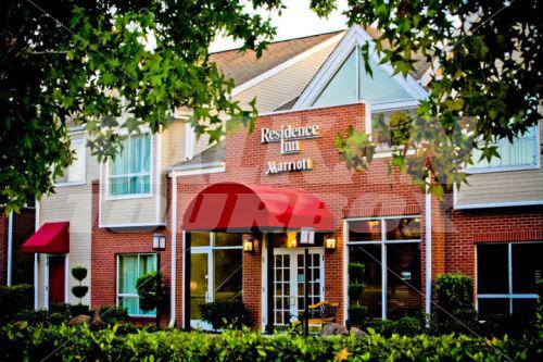 holiday in Residence Inn by Marriott Sacramento Airport Natomas