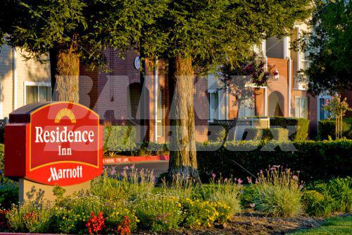 holiday in Residence Inn by Marriott Sacramento Airport Natomas