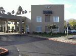 Hotel Fairfield Inn & Suites by Marriott San Jose Airport, 