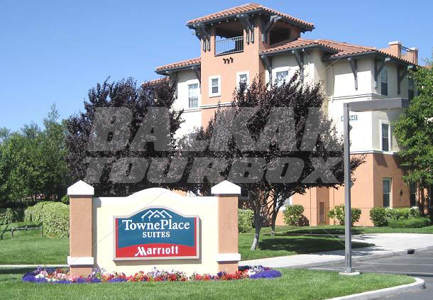 holiday in  TownePlace Suites by Marriott San Jose Cupertino