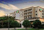 Hotel Courtyard by Marriott Dallas Central Expressway, 