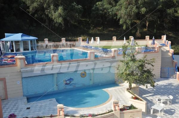 holiday in Philoxenia Hotel