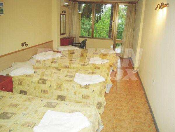 holiday in Family Hotel Briz,