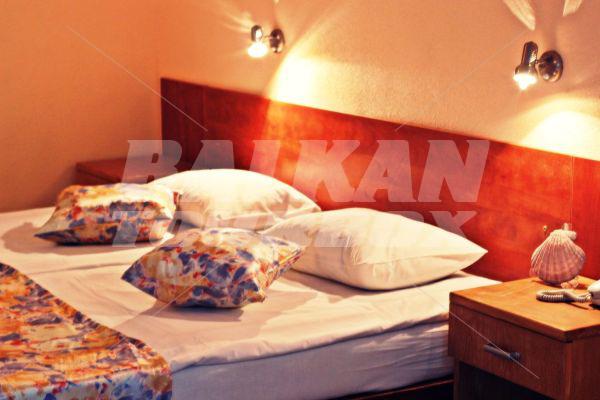 holiday in Family Hotel Briz,