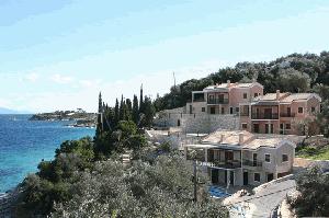 Hotel Anassa Mare Villas and Residences, Greece, Paxos Island