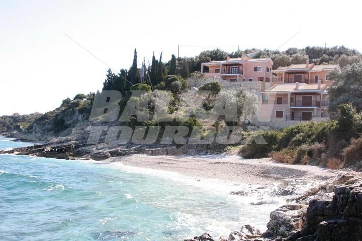 почивка в Anassa Mare Villas and Residences