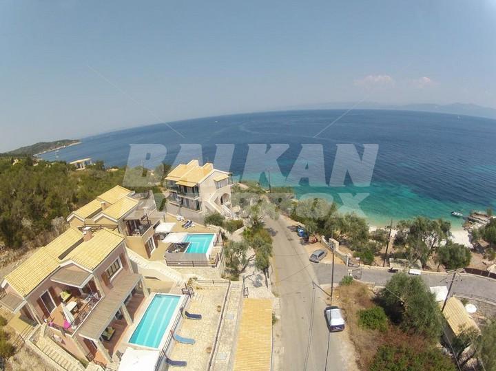 почивка в Anassa Mare Villas and Residences