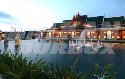 holiday in Andaman Princess Resort & Spa