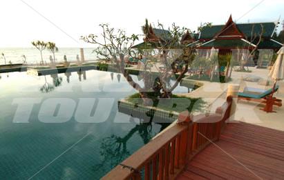 holiday in Andaman Princess Resort & Spa