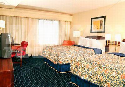 holiday in Courtyard by Marriott Nashville Vanderbilt / West End