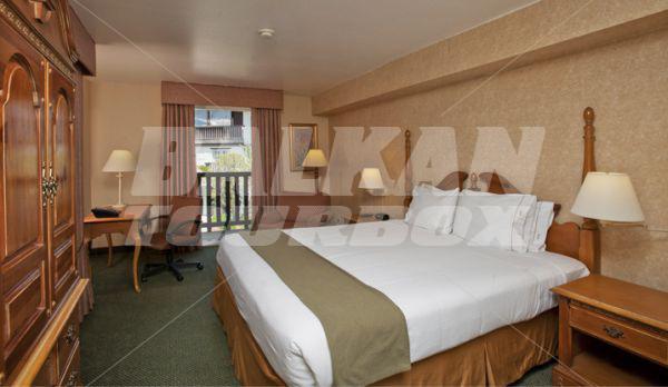 holiday in Fairfield Inn & Suites by Marriott San Diego Old Town