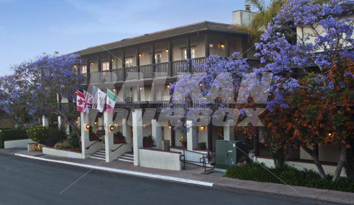 holiday in Fairfield Inn & Suites by Marriott San Diego Old Town