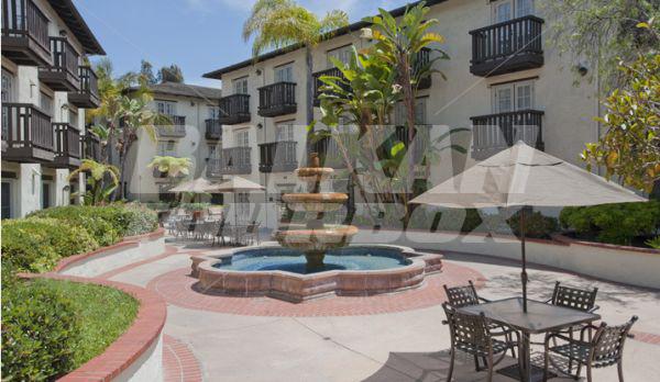 holiday in Fairfield Inn & Suites by Marriott San Diego Old Town