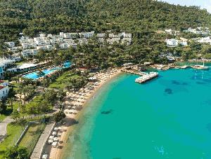 Hotel Rixos Premium Bodrum, Turkey