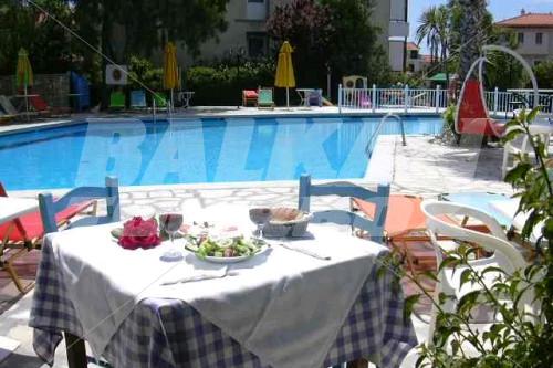 почивка в Hydrele Beach Hotel and Village