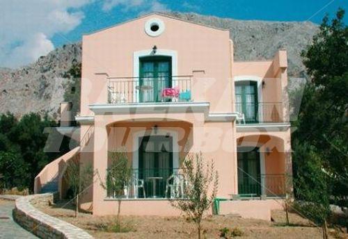 почивка в Kyveli Apartments