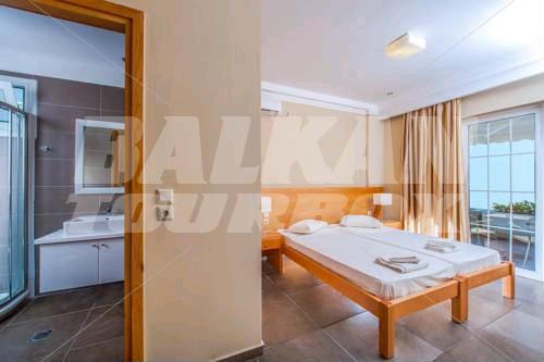 почивка в Argiri Hotel and Apartments