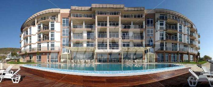 holiday in  Royal Bay Apartments