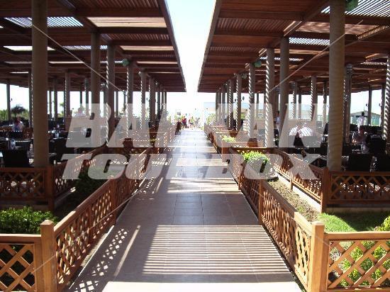 holiday in Voyage Belek Golf and Spa