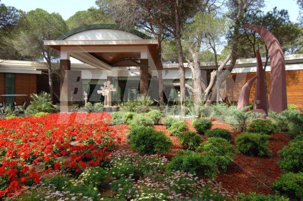 holiday in Voyage Belek Golf and Spa