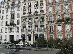 Hotel De Neuville, France, Paris