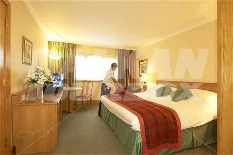 holiday in Doubletree by Hilton Coventry