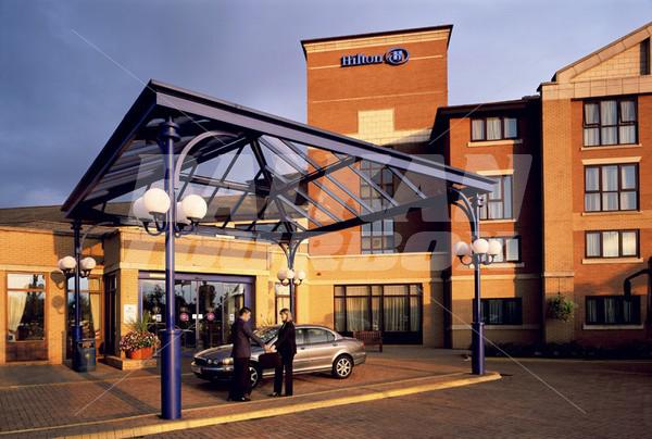 holiday in  Doubletree by Hilton Coventry