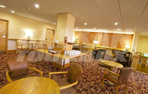 holiday in Doubletree by Hilton Coventry